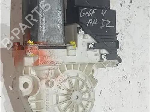 Used Right rear window motor VW GOLF IV (1J1) 1.4 16V (75 hp) 23912784