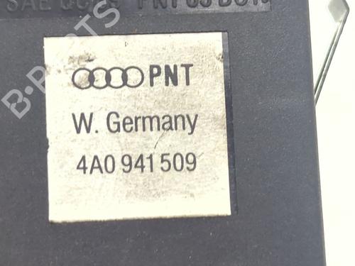 Warning switch AUDI 80 B4 Avant (8C5) 2.0 | BP40291942I22 - Image 3