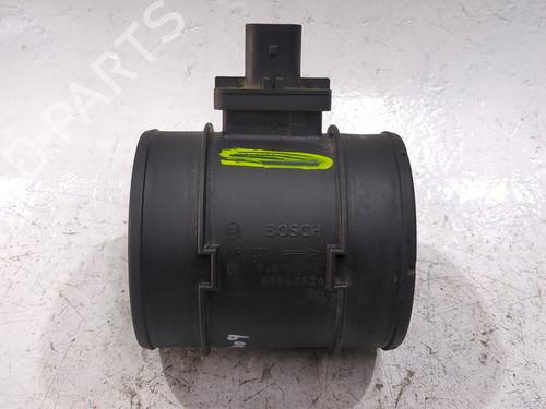 Used Mass air flow sensor Mass air flow sensor OPEL INSIGNIA A (G09) 2.0 CDTI (68) (131 hp) 34434754 34434754