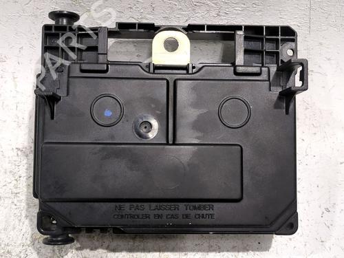 Fuse box PEUGEOT 407 SW (6E_, 6D_) 2.0 HDi 135 | BP32009749E1