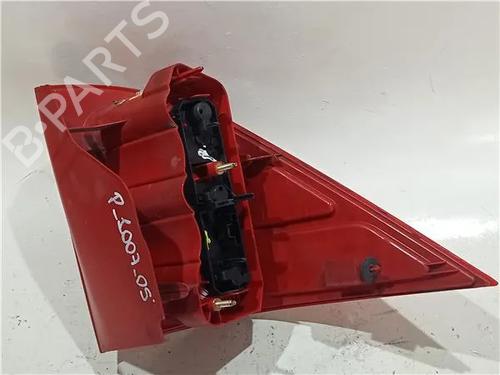 Right taillight PEUGEOT 1007 (KM_) 1.4 | BP23922300C35 