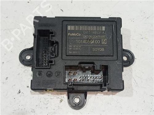 Elektronisk modul FORD FIESTA VI (CB1, CCN) 1.5 TDCi (75 hp) 23918036