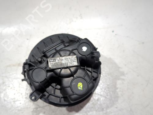 Used Heater blower motor CITROËN C3 I (FC_, FN_) 1.4 HDi (68 hp) 26682413