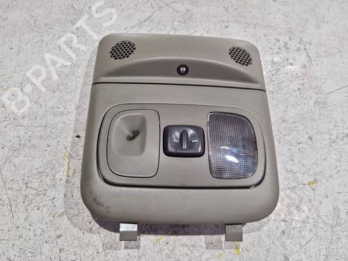 Used Interior roof light Interior roof light RENAULT MEGANE Scenic (JA0/1_) 1.9 dTi (JA0N) (98 hp) 34265202 34265202