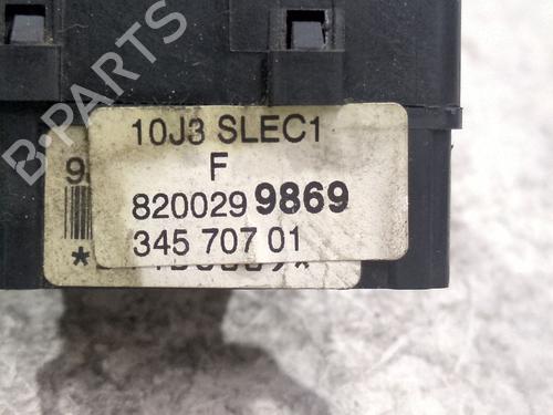 Switch NISSAN KUBISTAR Van (X76) 1.5 dCi 70 | BP34114253I30  - Image 5
