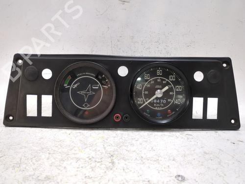 Kombiinstrument LAND ROVER 88/109 MK III Open Off-Road Vehicle 2.3 D 4x4 (63 hp) 28717249