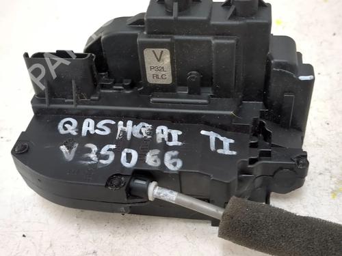 Rear left lock NISSAN QASHQAI I (J10, NJ10) 2.0 dCi | BP26974266C100