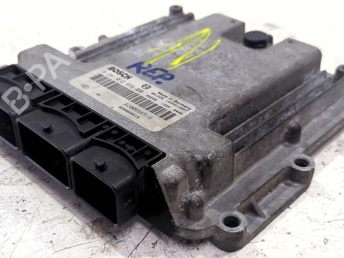 Electronic module RENAULT TRAFIC III Bus (JG_) 1.6 dCi 90 (JGME) | BP39641237M83 - Image 5