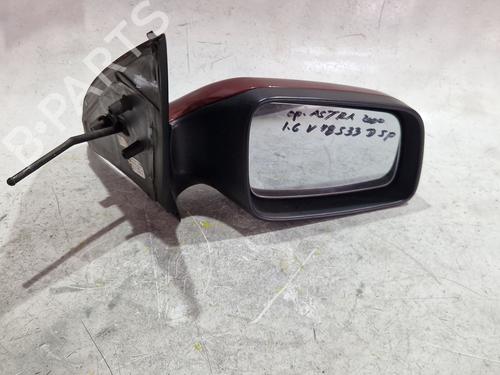 right-mirror-opel-astra-g-hatchback-t98-1998-1999-2000-2001-2002-2003-2004-2005-2006-2007-2008-2009-33936767 main image