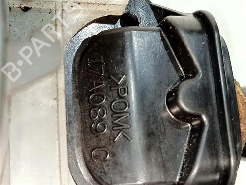 Switch SUBARU FORESTER (SF_) 2.0 AWD (SF5) | BP23909837I30