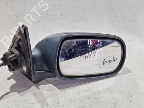 Used Right mirror NISSAN PRIMERA (P10) 2.0 D (75 hp) 30192079
