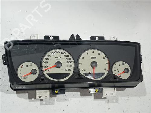 Used Instrument cluster CHRYSLER NEON (PL) 1.8 16V (116 hp) 23918641
