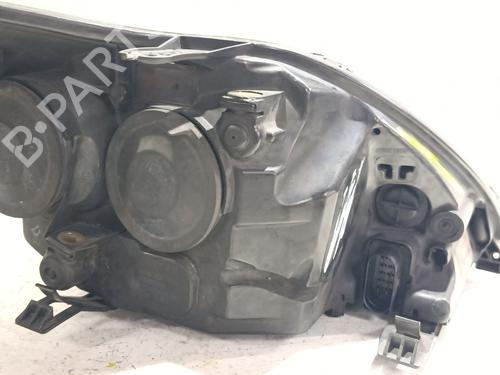 Left headlight FORD FOCUS II (DA_, HCP, DP) 2.0 TDCi | BP38873458C28 - Image 7