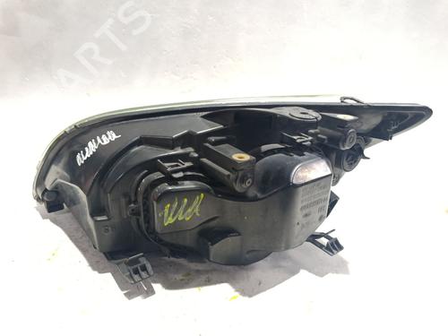 Right headlight FORD FOCUS II (DA_, HCP, DP) 1.6 TDCi | BP39641209C29 - Image 2