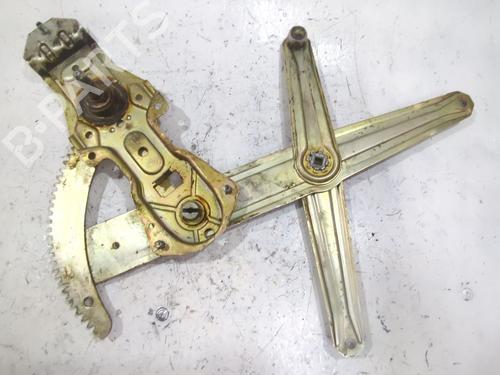Andere für Andere PEUGEOT 205 I (741A/C) 1.3 (62 hp) 36766177 36766177