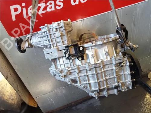 Used Gearbox HYUNDAI ix35 (LM, EL, ELH) 2.0 CRDi 4WD (136 hp) 23923007