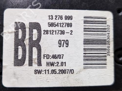 Other OPEL ZAFIRA / ZAFIRA FAMILY B (A05) 1.9 CDTI (M75) | BP29518602O1 