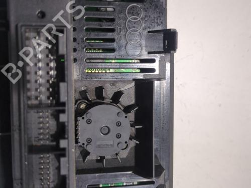 Climate control AUDI A3 (8P1) 1.9 TDI | BP23902963I5 