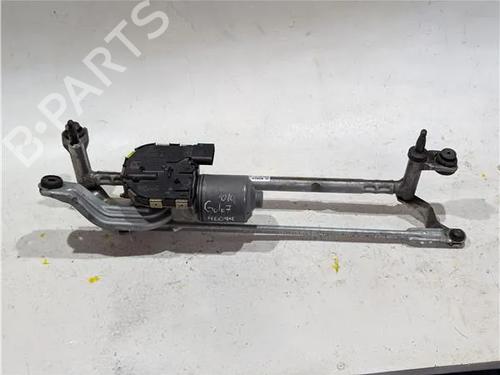 Used Front wiper motor VW GOLF VII (5G1, BQ1, BE1, BE2) 1.0 TSI (115 hp) 23925112