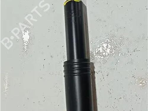 Left front shock absorber SUZUKI JIMNY Closed Off-Road Vehicle (SN) 1.3 16V (SN413, JB33) | BP23922555M16 