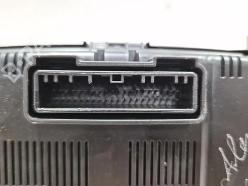Kombinert Instrument RENAULT MEGANE IV Hatchback (B9A/M/N_) 1.6 TCe 205 (B9MV) | BP29697983C47 