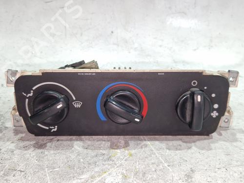 Climate control FORD TRANSIT Van (FA_ _) 2.4 TDE | BP33933007I5  - Image 7