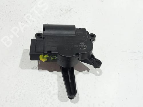 Elektronische module VW TOUAREG (7LA, 7L6, 7L7) 3.0 V6 TDI (225 hp) 29221445