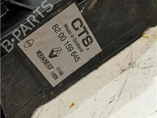 Pedal RENAULT GRAND SCÉNIC II (JM0/1_) 1.9 dCi (JM0G, JM12, JM1G, JM2C) | BP23910010I4 