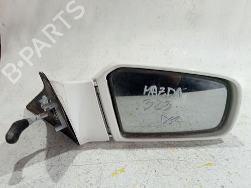 Used Right mirror Right mirror MAZDA 323 F V (BA) 1.5 16V (BA11) (88 hp) 36519853 36519853