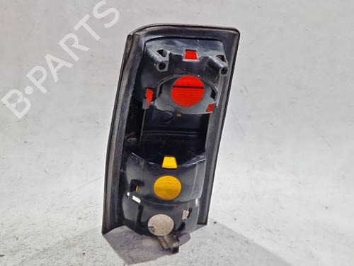 Right taillight OPEL CORSA A TR (S83) 1.2 S (F11, M11, M19, F19) | BP30193099C35 