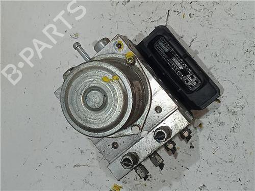 Used ABS pump NISSAN JUKE (F15) 1.5 dCi (110 hp) 23919927