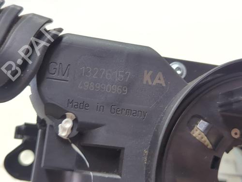 Switch OPEL ASTRA H Saloon (A04) 1.7 CDTi (L69) | BP39902936I30 - Image 6