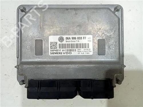 Elektronische module SEAT LEON (1P1) 2.0 TDI 16V (140 hp) 23931894