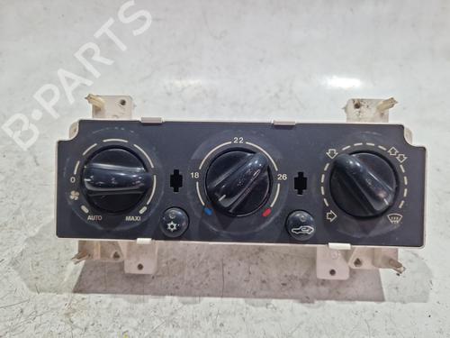 Used Climate control CITROËN XSARA (N1) 1.4 i (75 hp) 33161057