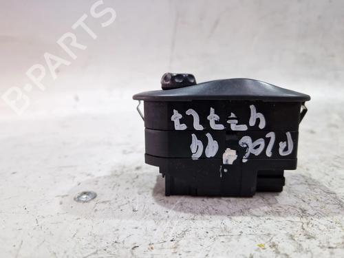 Left front window switch PEUGEOT 206 Hatchback (2A/C) 1.9 D | BP29520069I27 