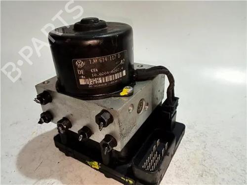 ABS VW GOLF IV (1J1) 1.4 16V (75 hp) 23930112