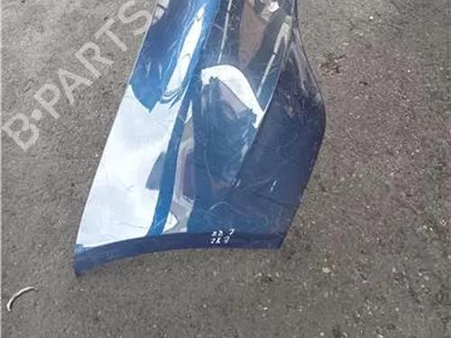 Rear bumper BMW 1 Coupe (E82) 120 d | BP24125189C8 
