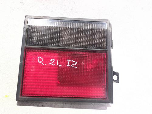 Altro RENAULT 21 Saloon (L48_) 2.0 (L483) (116 hp) 31163569