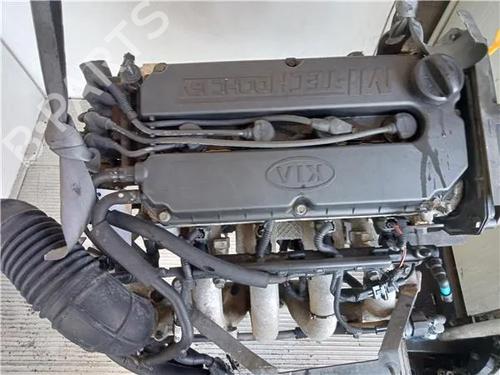 Engine KIA SHUMA II (FB) 1.6 | BP23920185M1 