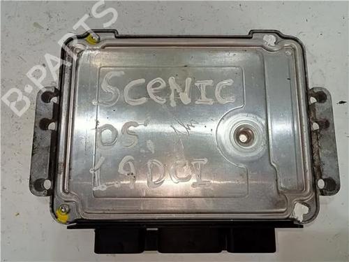 Elektronisk modul RENAULT GRAND SCÉNIC II (JM0/1_) 1.9 dCi (JM0G, JM12, JM1G, JM2C) | BP23909591M83 