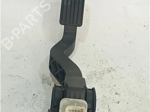 Pedal CITROËN C2 (JM_) 1.1 | BP23911468I4 