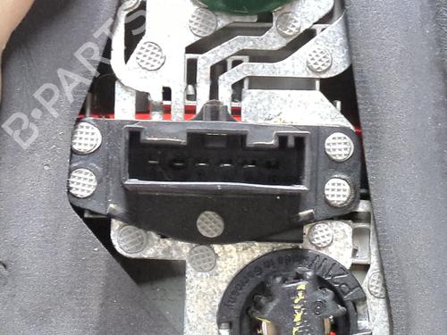 Left taillight BMW X5 (E53) 3.0 d | BP27697491C34 
