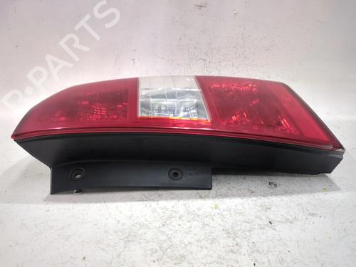 Right taillight KIA CARNIVAL I (UP, FL) 2.9 TDi | BP28724398C35