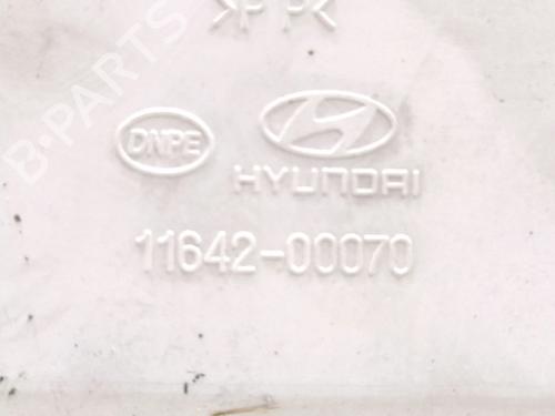 Instrument cluster HYUNDAI SANTA FÉ II (CM) 2.2 CRDi | BP29239412C47 