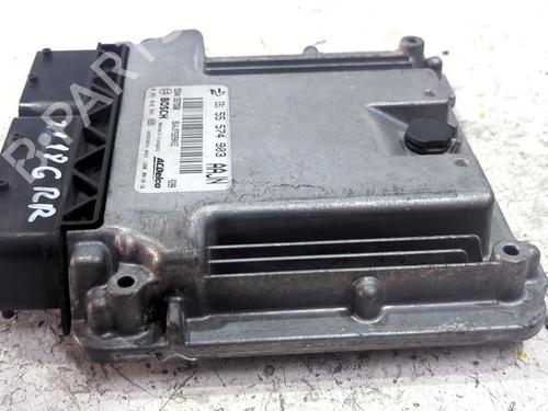 Electronic module OPEL INSIGNIA A (G09) 2.0 CDTI (68) | BP39901545M83 - Image 6