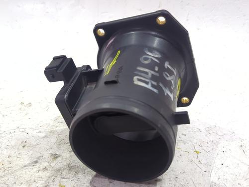 Mass air flow sensor AUDI A4 B5 (8D2) 1.8 quattro | BP39649201M95 - Image 4