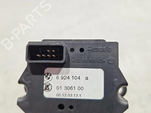 Ratbetjening BMW 5 (E60) 525 i | BP29700691E15