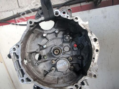 Boîte de vitesses VW GOLF IV (1J1) 1.9 TDI (115 hp) 29148737