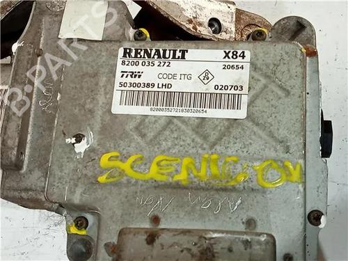 Ratstammeenhed RENAULT SCÉNIC I MPV (JA0/1_, FA0_) 1.9 dCi (JA05, JA1F) | BP23932926M21 