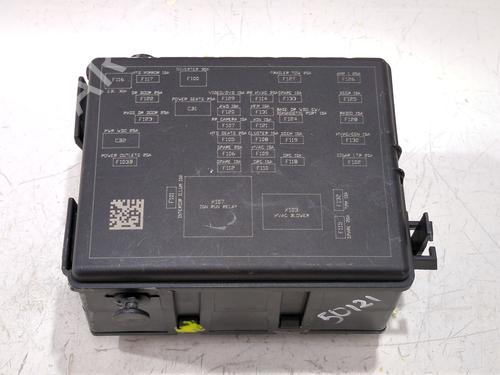 Sikringsdåse FIAT FREEMONT (345_) 2.0 JTD 4x4 (163 hp) 27310730